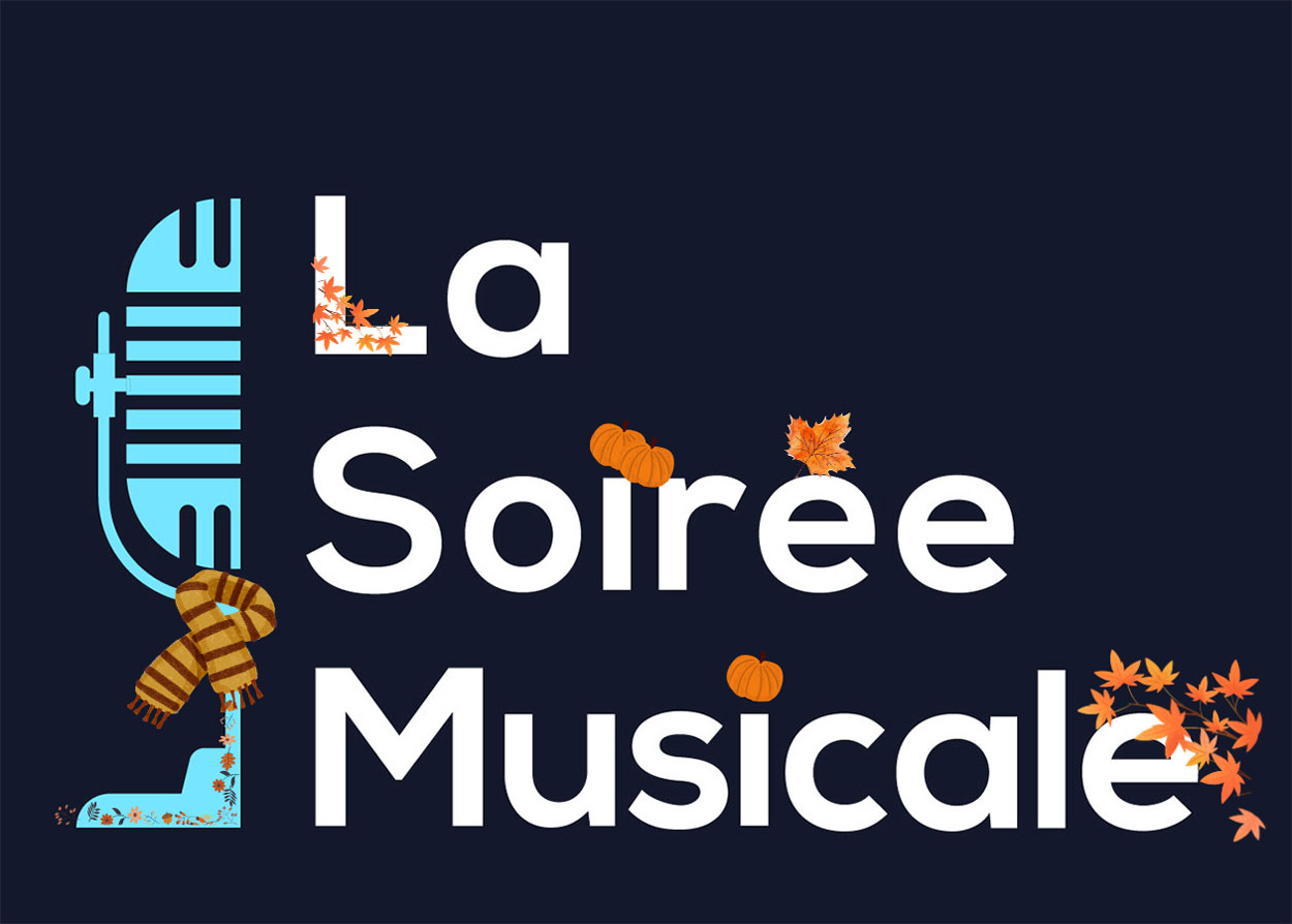 La Soir�e Musicale: cuatro citas para escuchar octubre